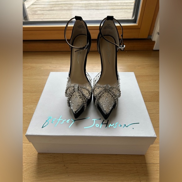 Betsy Johnson heels - Picture 7 of 7